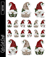 Holy Gnomes